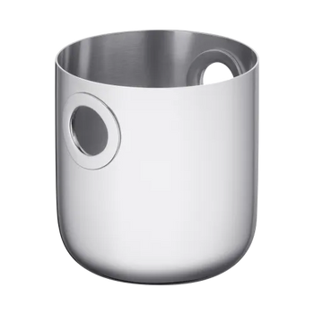 Ice Bucket Oh De Christofle Stainless